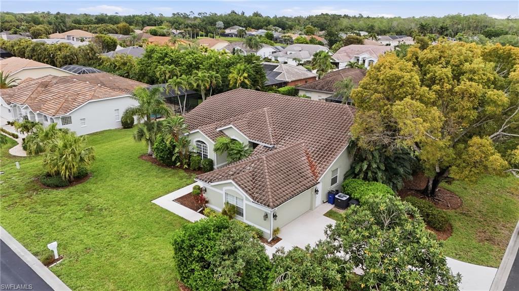 CROSS CREEK ESTATES - Residential