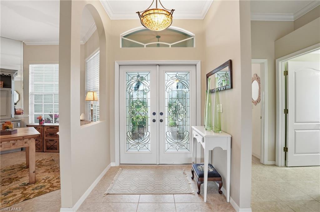 CROSS CREEK ESTATES - Residential