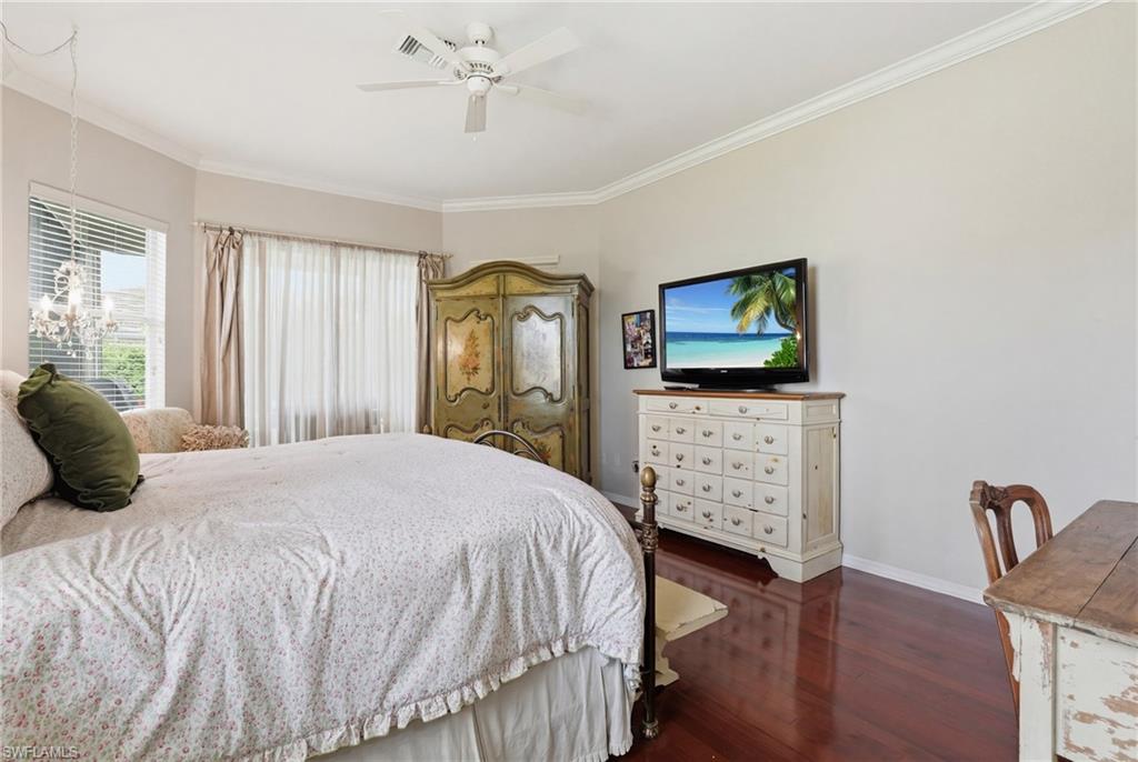 CROSS CREEK ESTATES - Residential