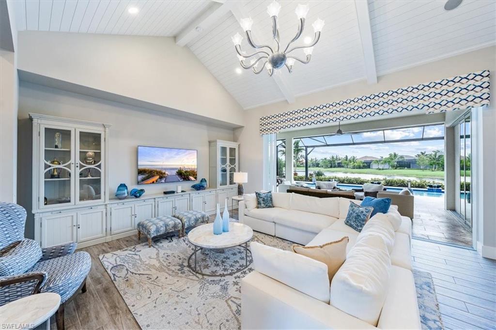 MARSH COVE - Residential