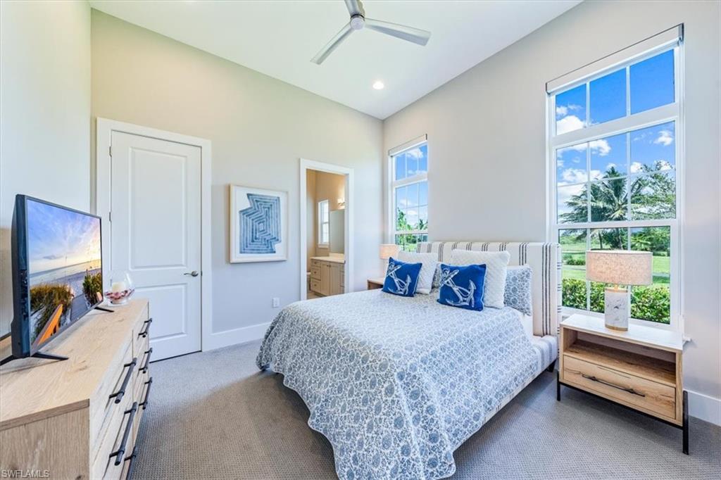 MARSH COVE - Residential