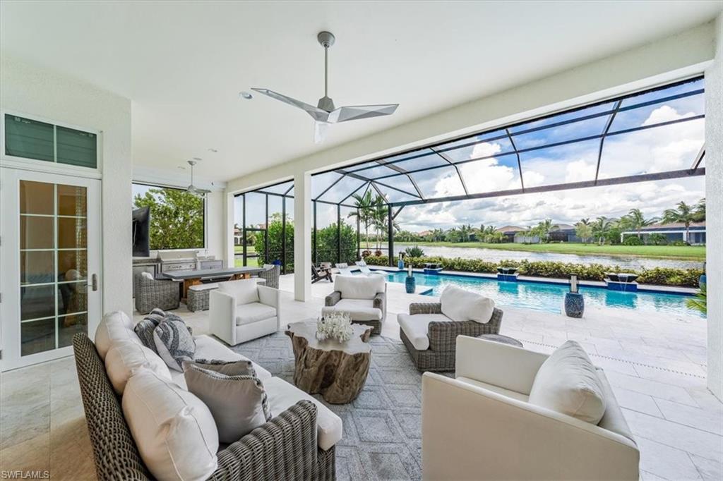 MARSH COVE - Residential