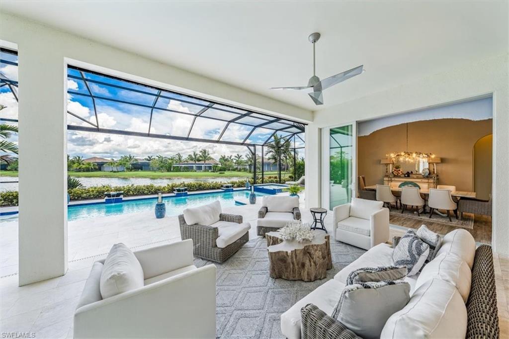 MARSH COVE - Residential