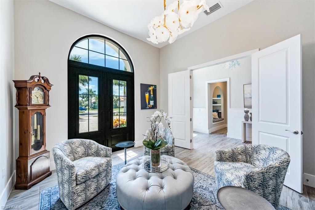 MARSH COVE - Residential