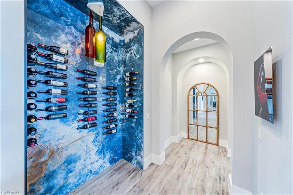 MARSH COVE - Residential