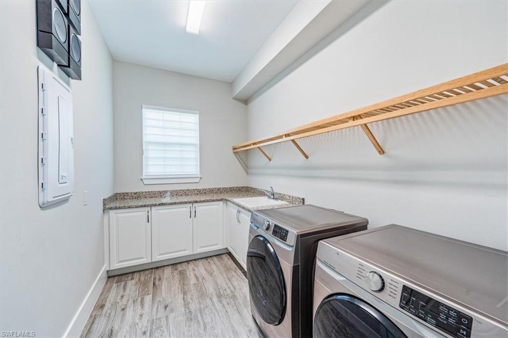 MARSH COVE - Residential