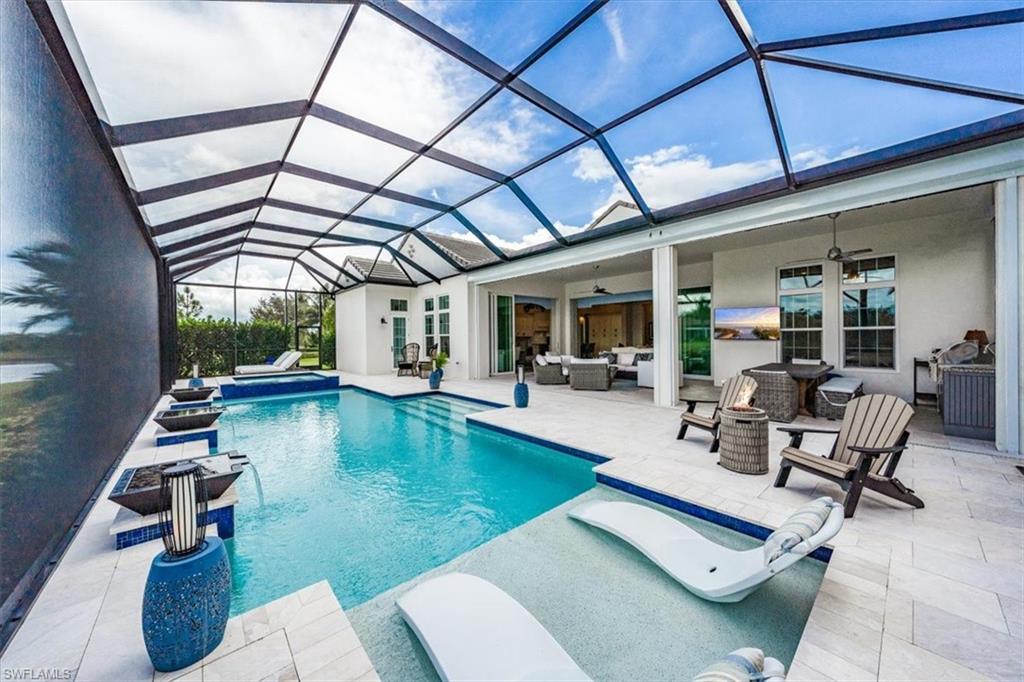 MARSH COVE - Residential