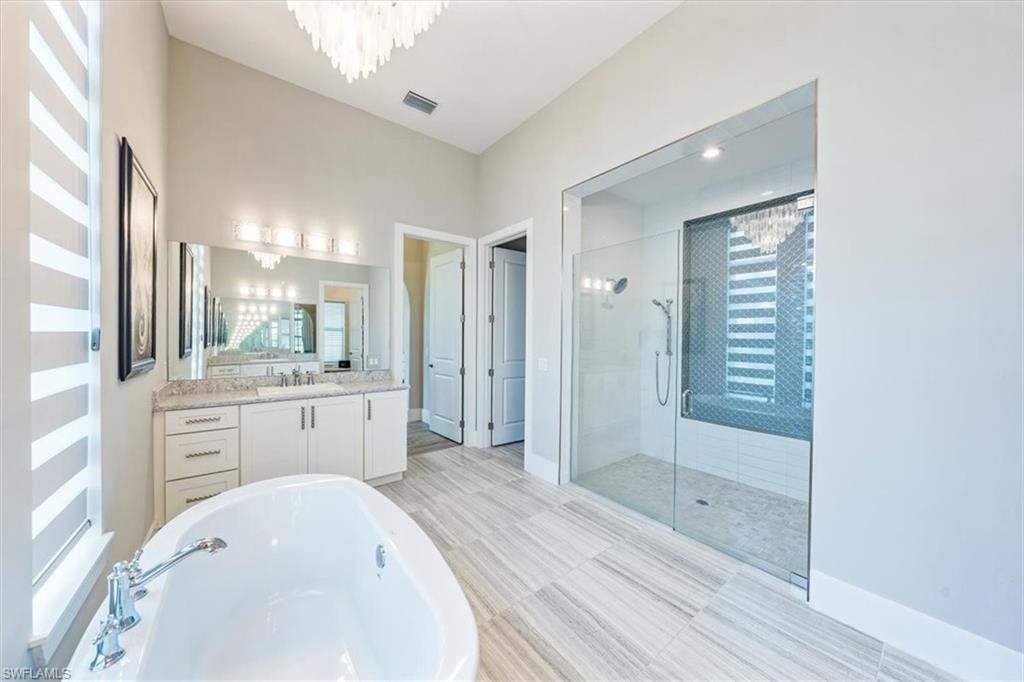 MARSH COVE - Residential