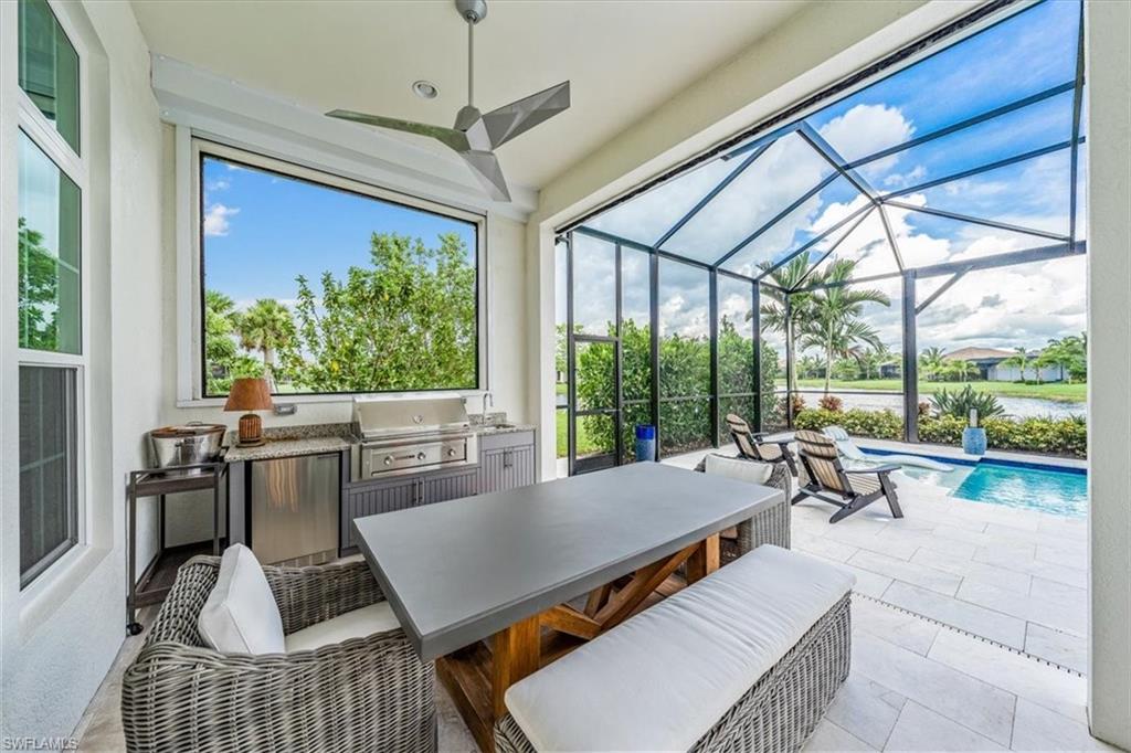 MARSH COVE - Residential