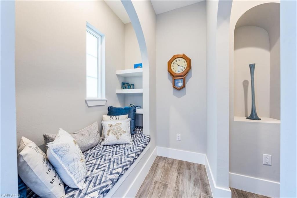 MARSH COVE - Residential