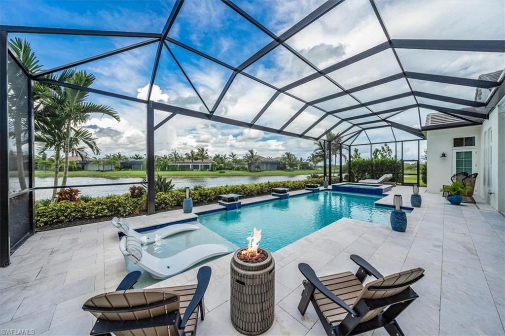 MARSH COVE - Residential