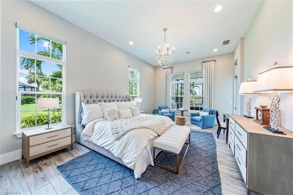 MARSH COVE - Residential