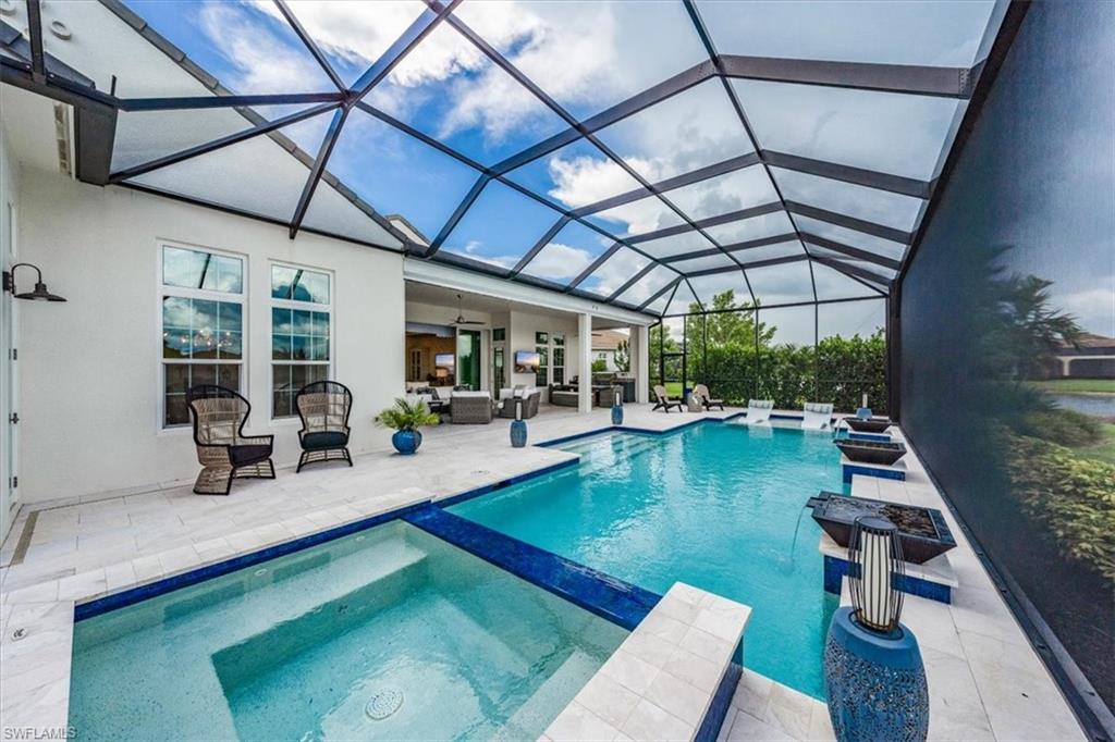 MARSH COVE - Residential