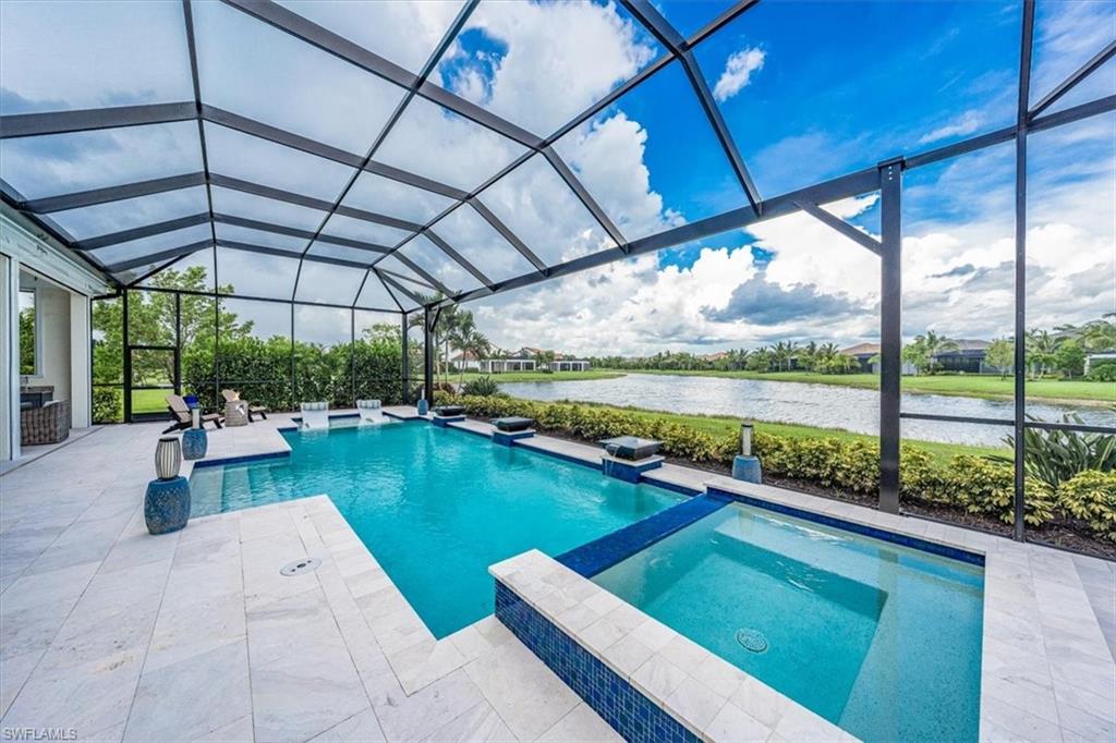 MARSH COVE - Residential