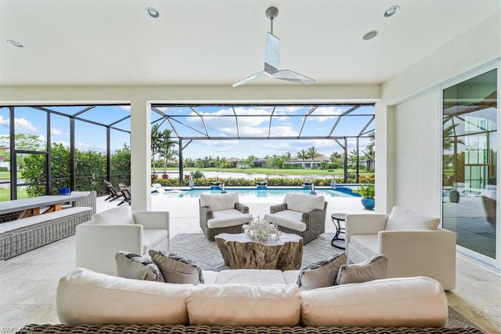 MARSH COVE - Residential