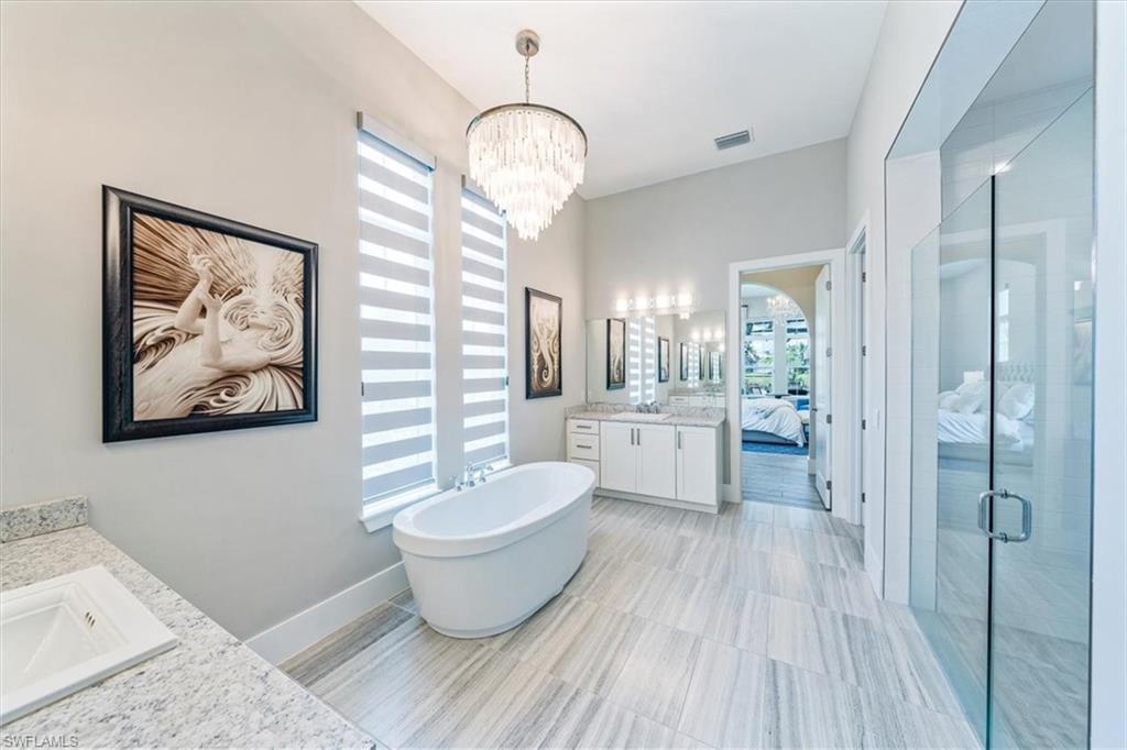 MARSH COVE - Residential