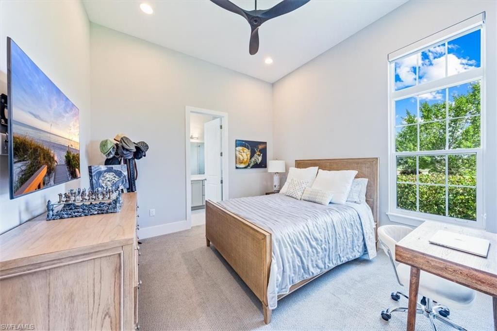 MARSH COVE - Residential