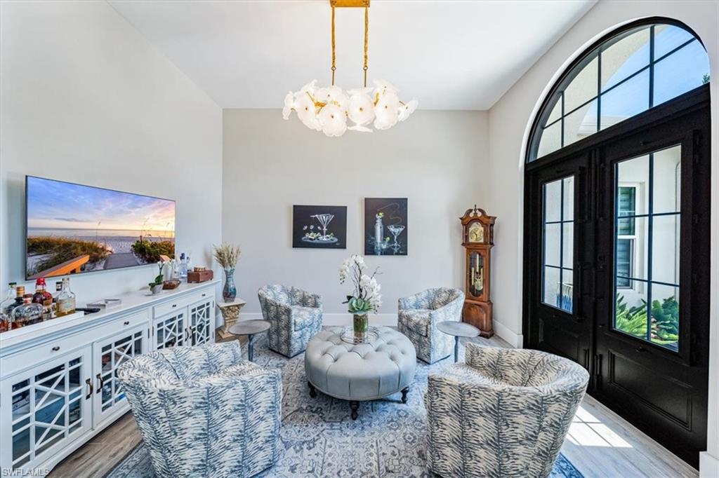 MARSH COVE - Residential