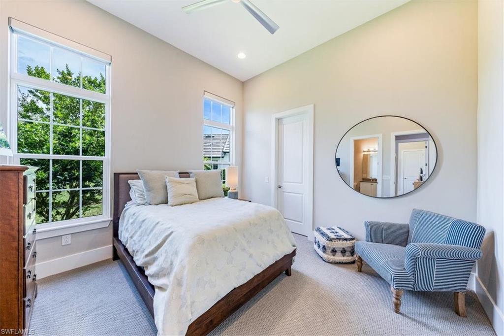 MARSH COVE - Residential