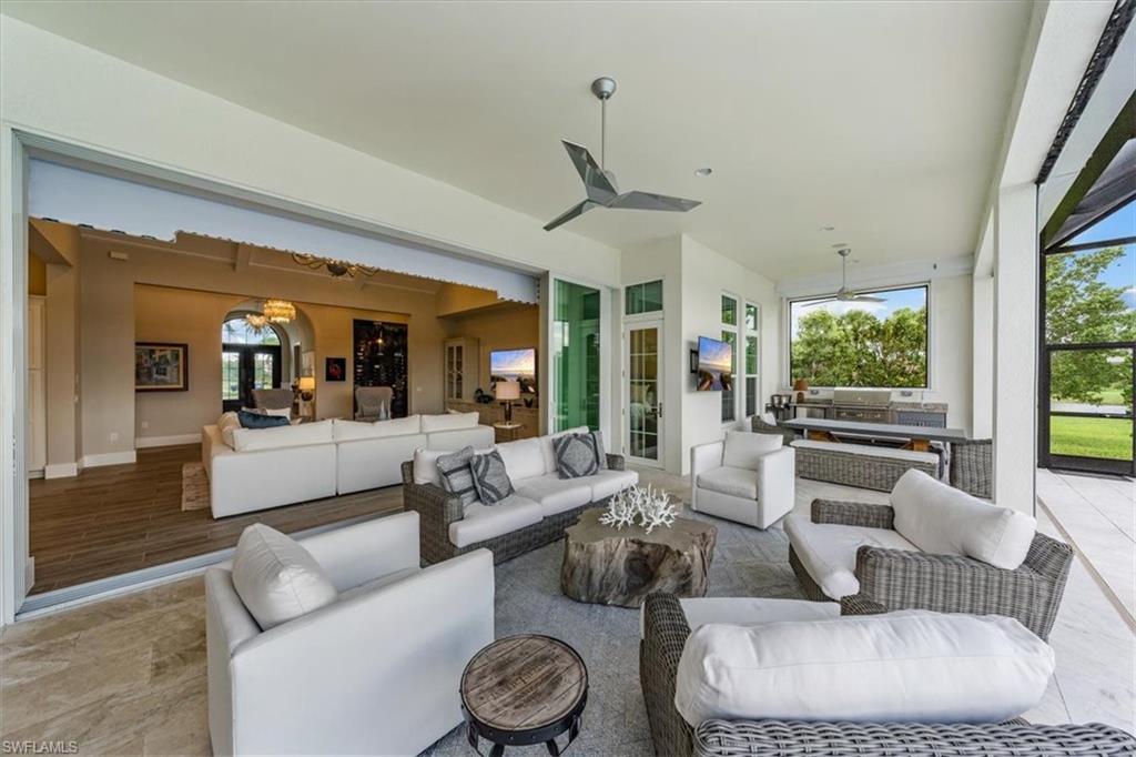 MARSH COVE - Residential