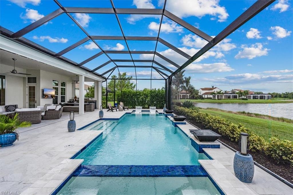 MARSH COVE - Residential