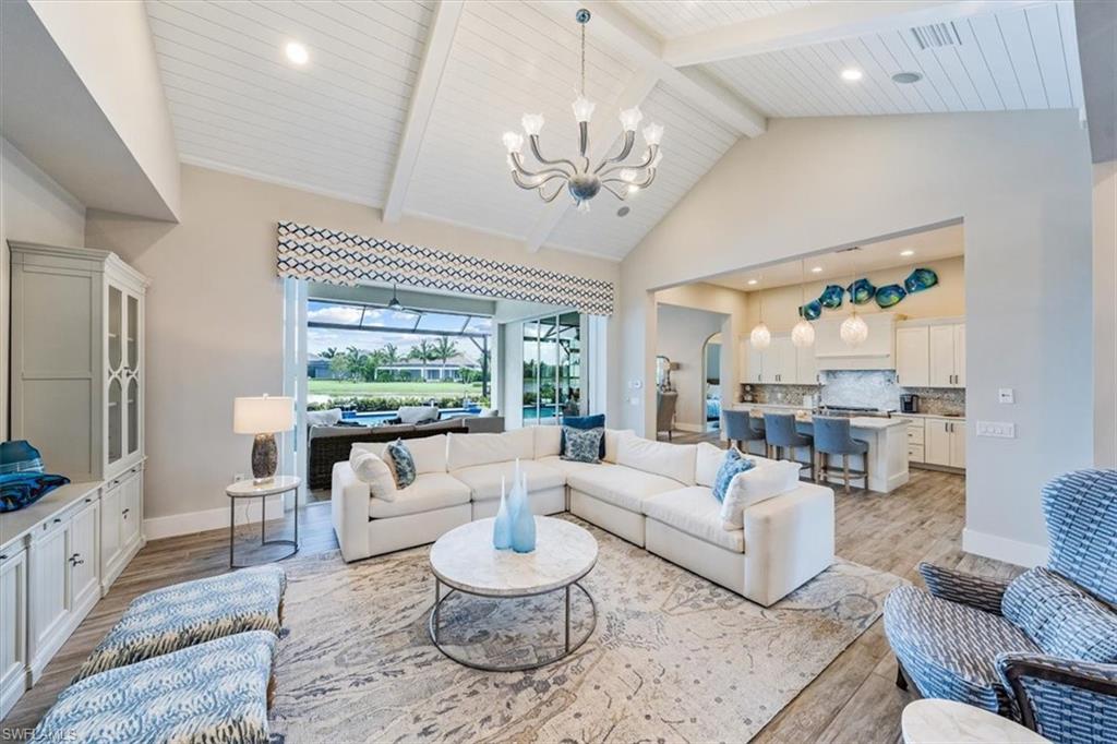 MARSH COVE - Residential