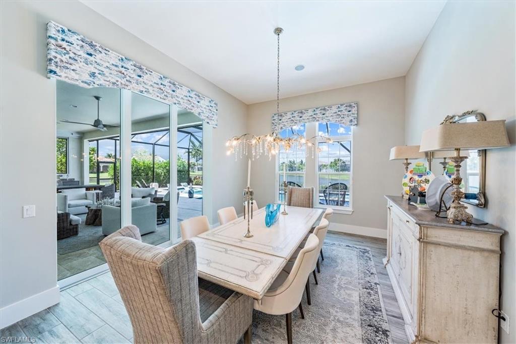 MARSH COVE - Residential