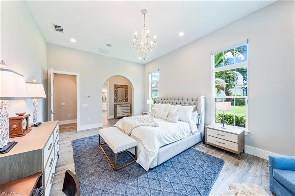 MARSH COVE - Residential