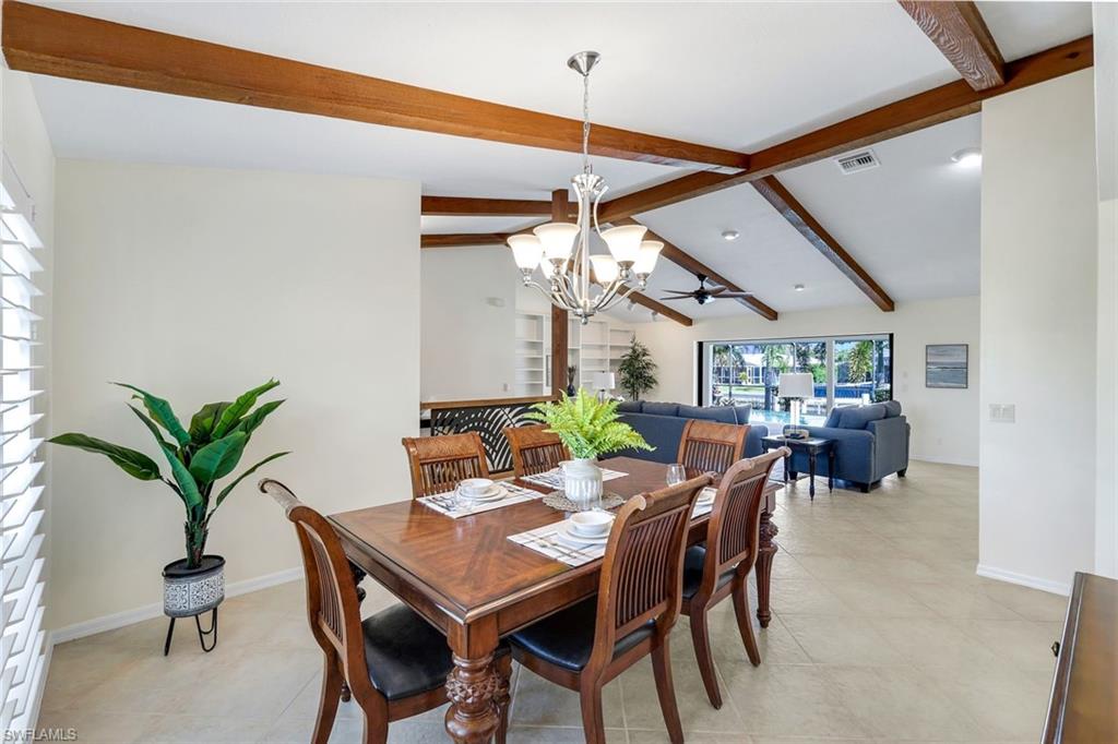 PUNTA GORDA ISLES - Residential