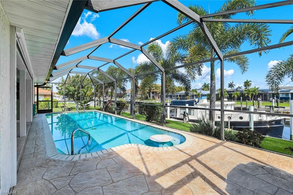 PUNTA GORDA ISLES - Residential