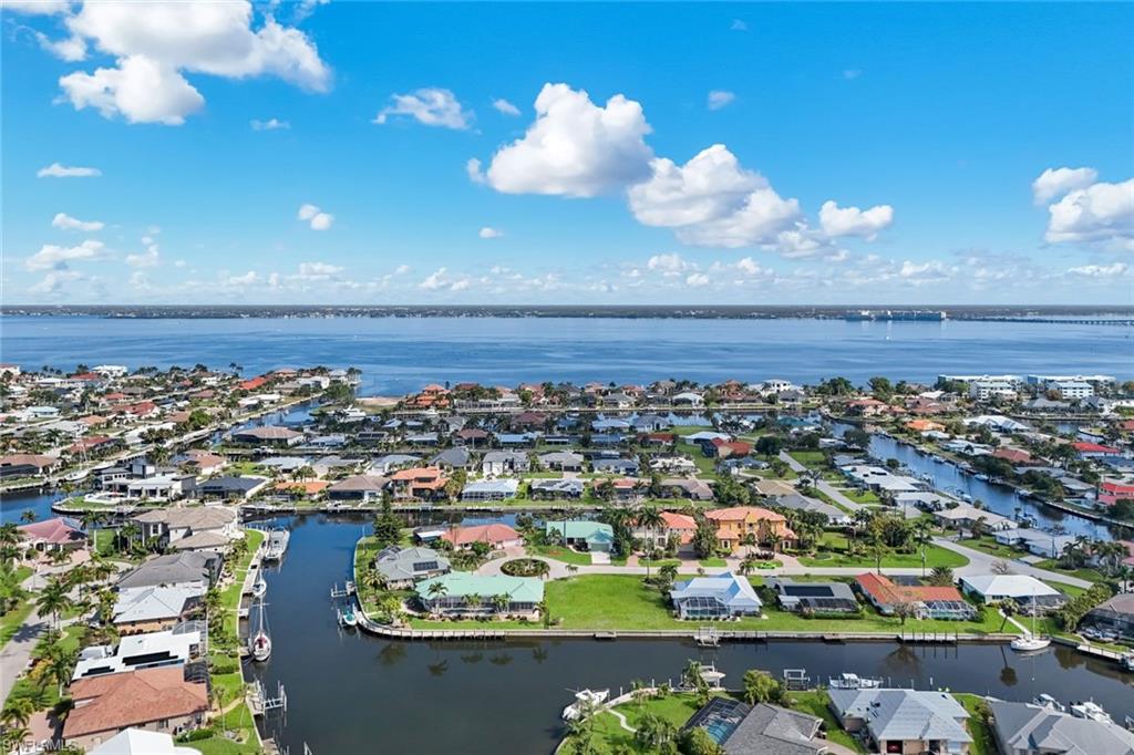 PUNTA GORDA ISLES - Residential