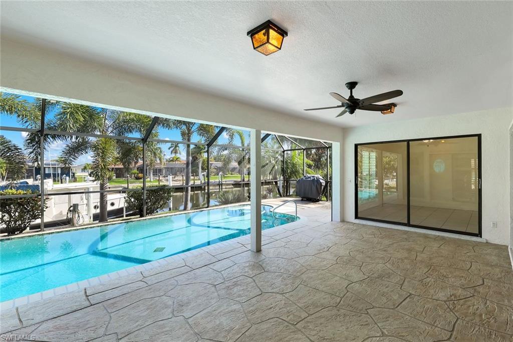 PUNTA GORDA ISLES - Residential