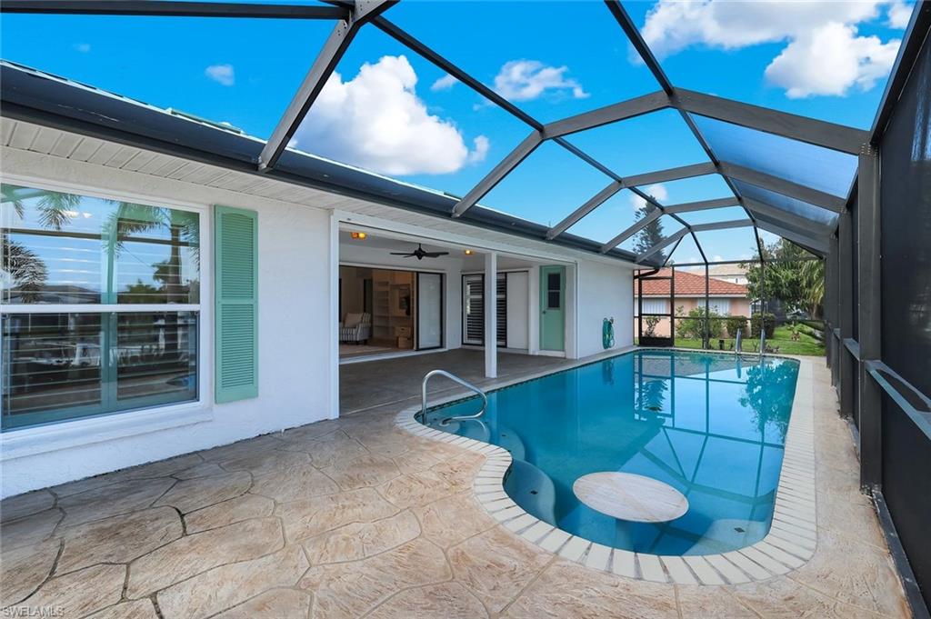 PUNTA GORDA ISLES - Residential