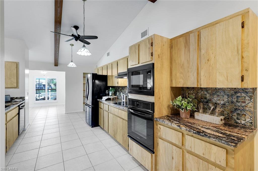 PUNTA GORDA ISLES - Residential