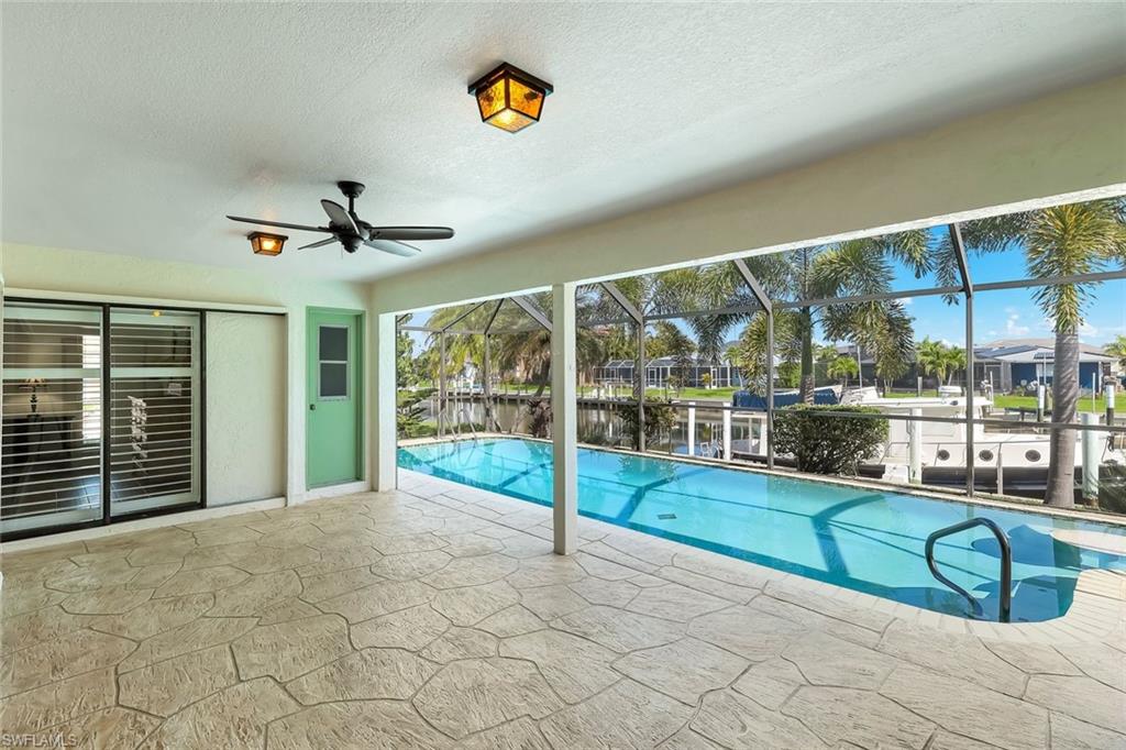 PUNTA GORDA ISLES - Residential