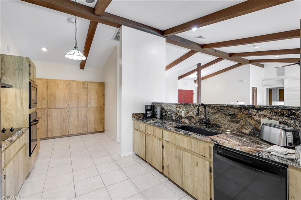 PUNTA GORDA ISLES - Residential