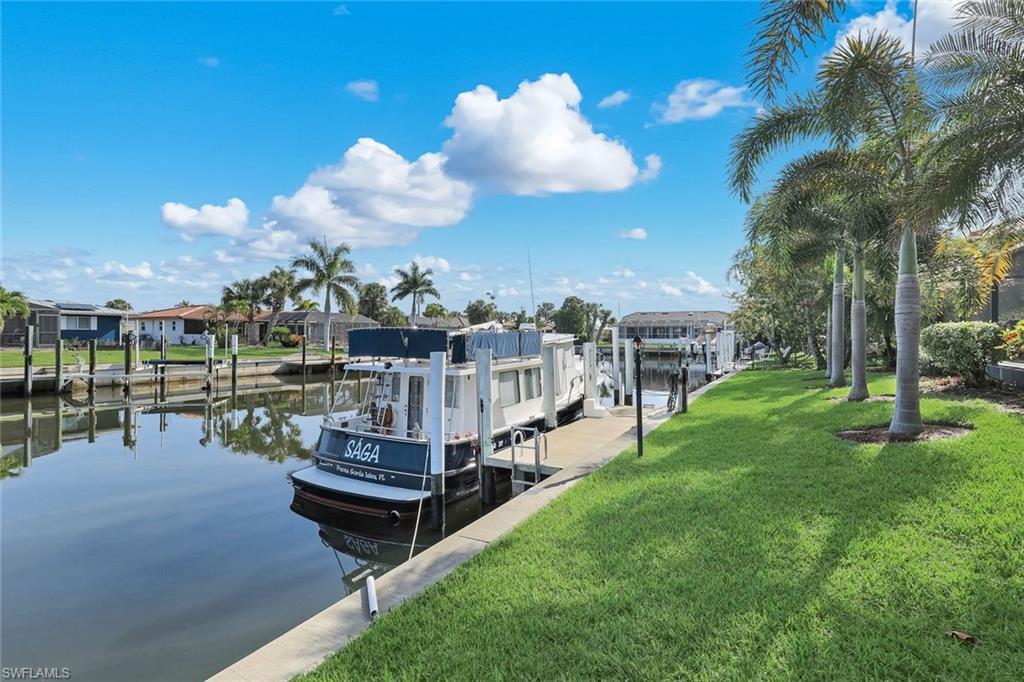 PUNTA GORDA ISLES - Residential