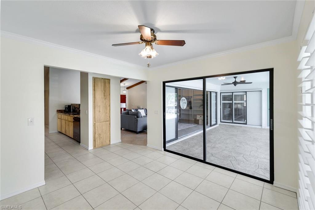 PUNTA GORDA ISLES - Residential