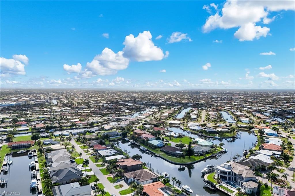 PUNTA GORDA ISLES - Residential