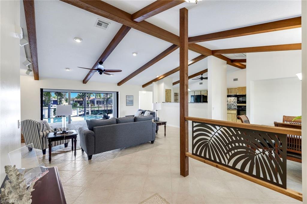 PUNTA GORDA ISLES - Residential