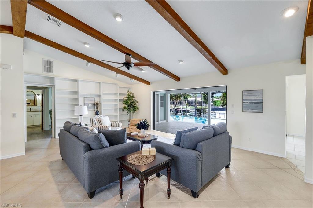 PUNTA GORDA ISLES - Residential