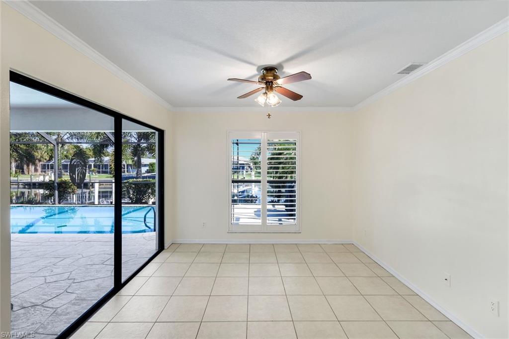 PUNTA GORDA ISLES - Residential