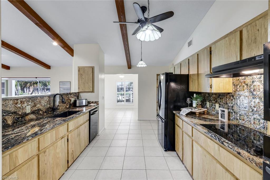 PUNTA GORDA ISLES - Residential