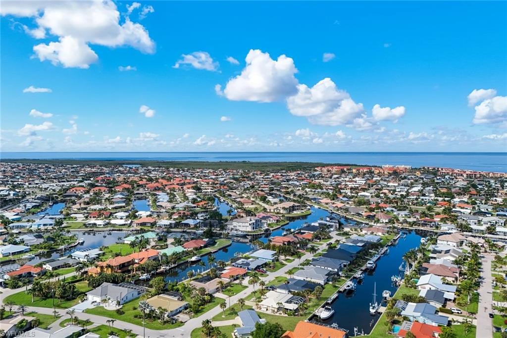 PUNTA GORDA ISLES - Residential