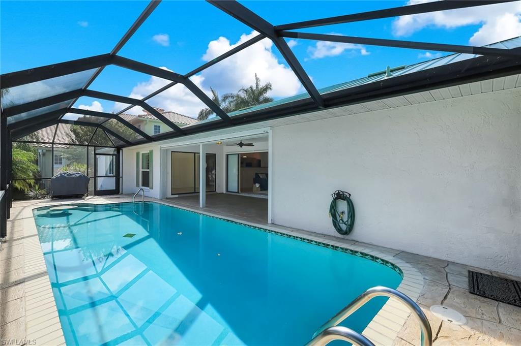 PUNTA GORDA ISLES - Residential