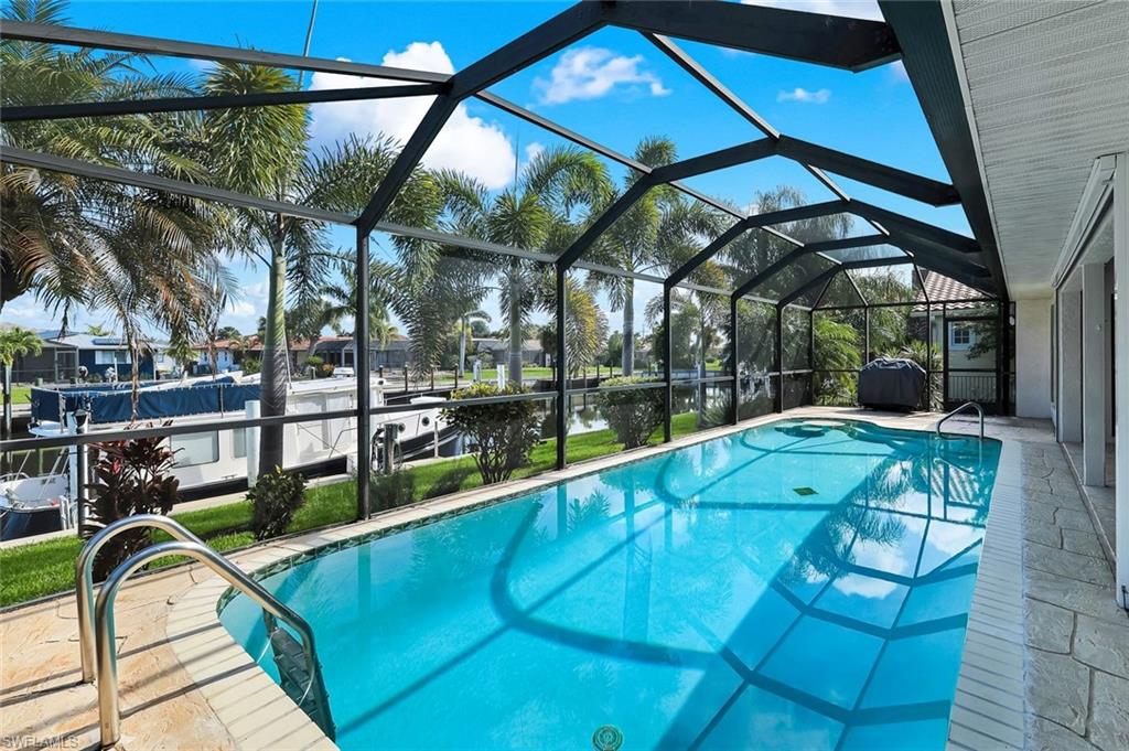 PUNTA GORDA ISLES - Residential