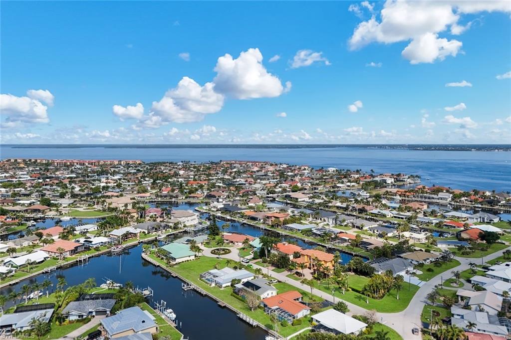 PUNTA GORDA ISLES - Residential