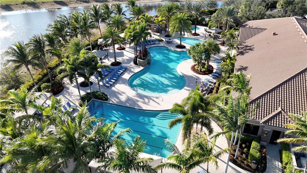 RIVERSTONE - Residential