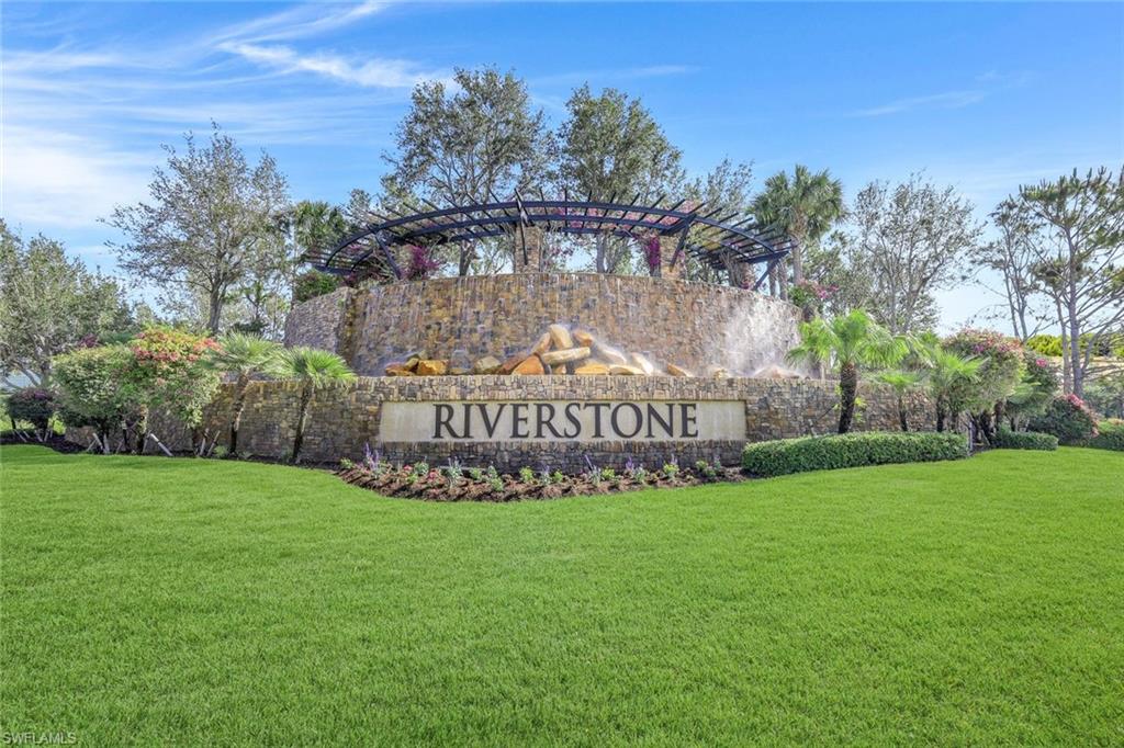 RIVERSTONE - Residential