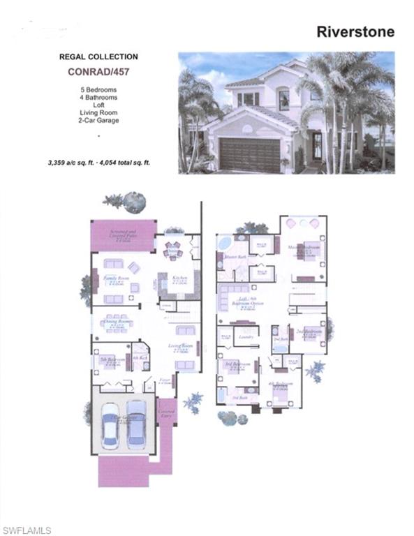 RIVERSTONE - Residential